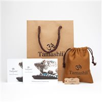 Bracciale Tamashii Diamond Cut in Pietre dure Giada BHS911-199 - BHS911-199